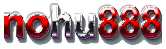 nohu888 logo