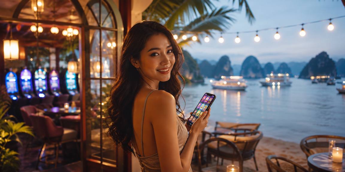 nohu888 mobile gaming